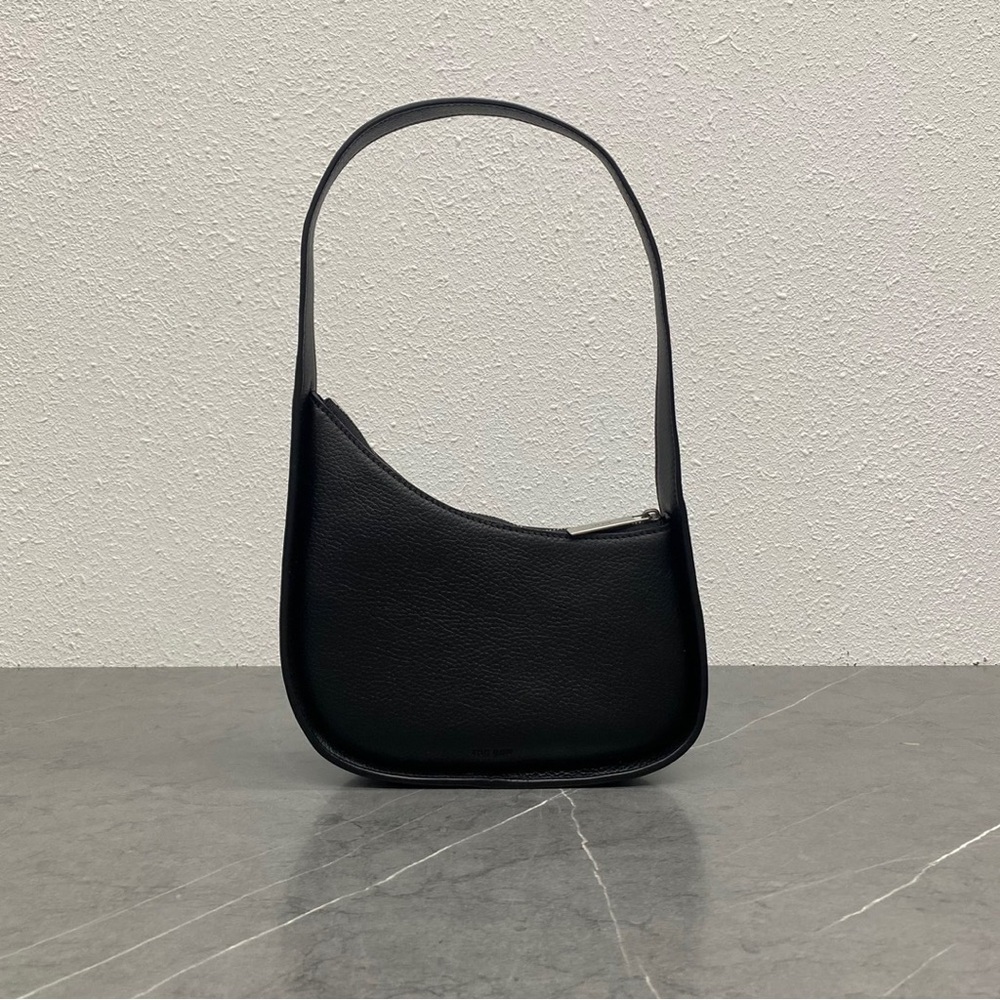 The Row women’s half moon bags - Picture 3 of 9